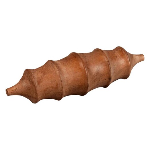 Picture of Wood Cocoon Teak Natural Whiskey Boyd Design