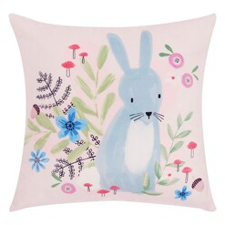Picture of Woodland Park Kids Cushion by Happy Kids