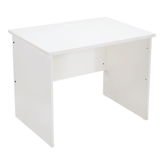Picture of Worker Desk Melamine Assorted Rapidline