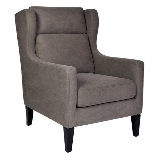 Picture of Wynyard Upholstered Armchair Cotton Assorted Alliance Furniture