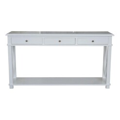 Picture of X Brace Entertainment Unit Wood Assorted Jac Home Living