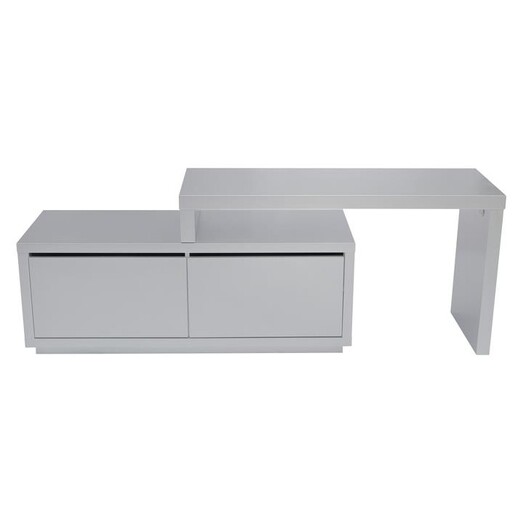 Picture of Yanna Silver Entertainment Unit MDF Citron Life