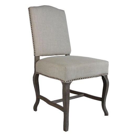 Picture of Yolanda Dining Chair Wood Natural Homeflex