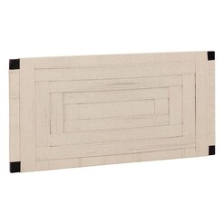 Picture of Yuna Bed Head Cotton Beige Vida & Co.