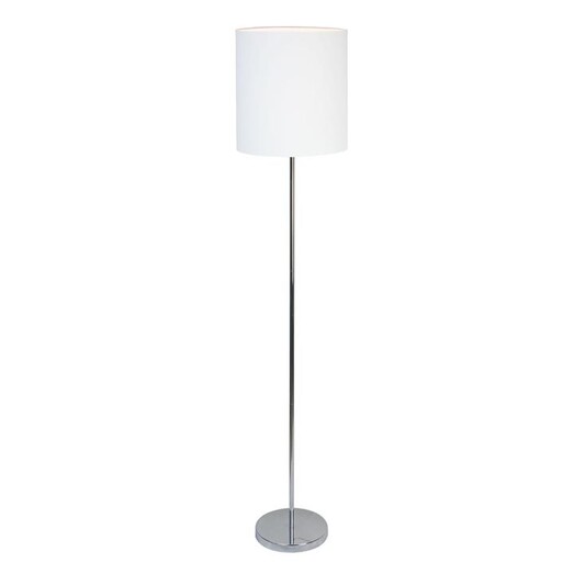 Picture of Zola Floor Lamp Metal Assorted Oriel Lighting