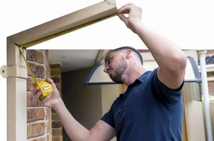 ’ average local plumber