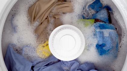 Fix Clogged Laundry Drain