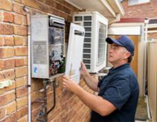 How To Fix A Leaking Garden Tap ‐ Big Blue Plumbing