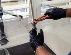 How To Fix A Leaking Garden Tap ‐ Big Blue Plumbing