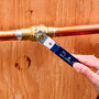 Water Hammer?