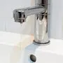 Fix Hot Water Pressure