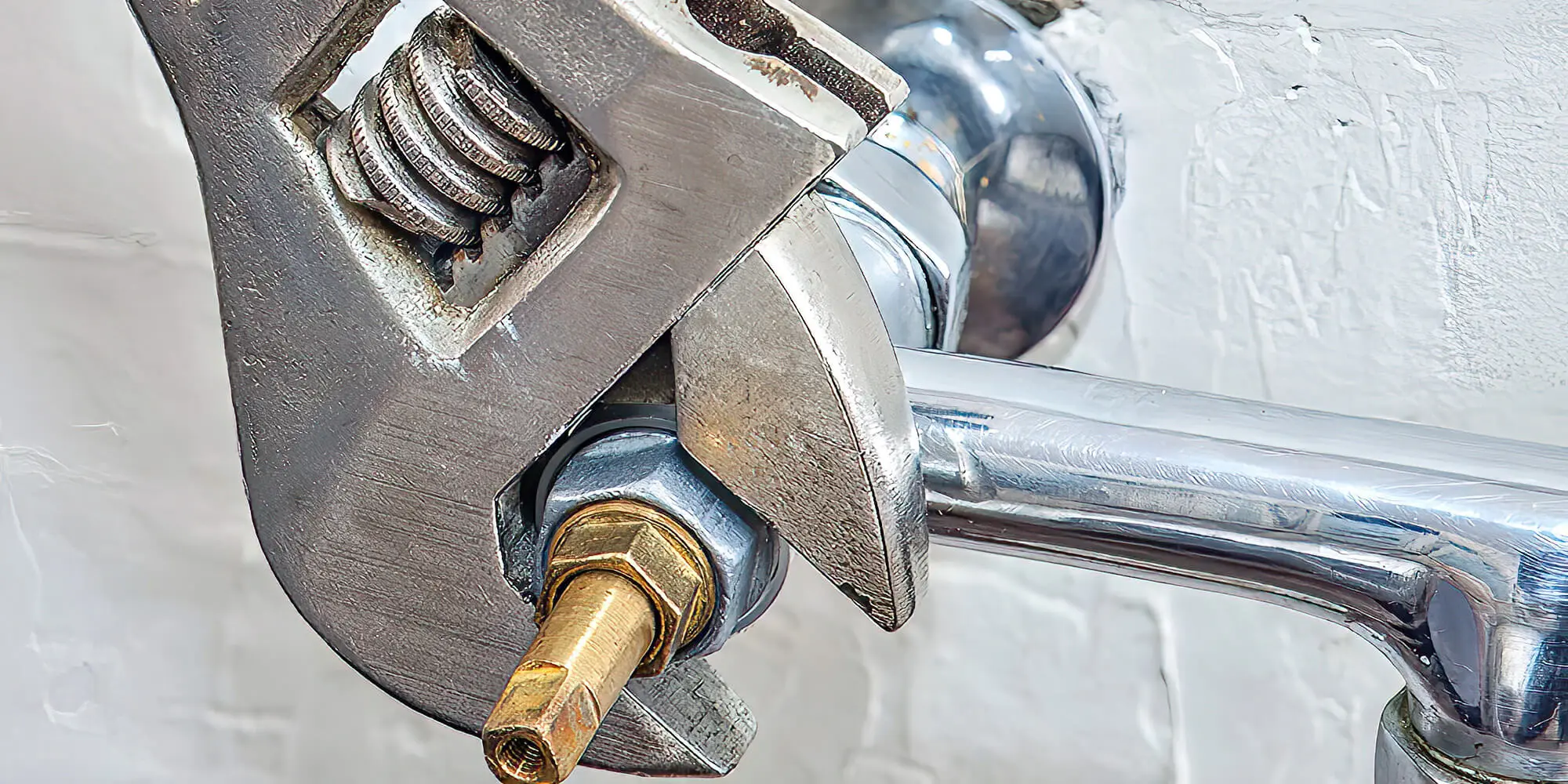 Tap Changed Spanner
