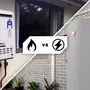 Gas Electric Hot Water Heaters