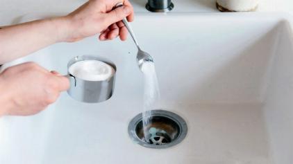 Rid Drain Odours & Prevent Smelly Drains