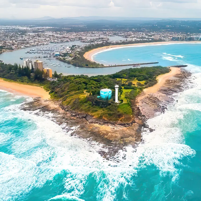 Big Blue Plumbing: South East Queensland’s Premier Plumber