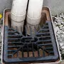 Unblock Drain Pipe