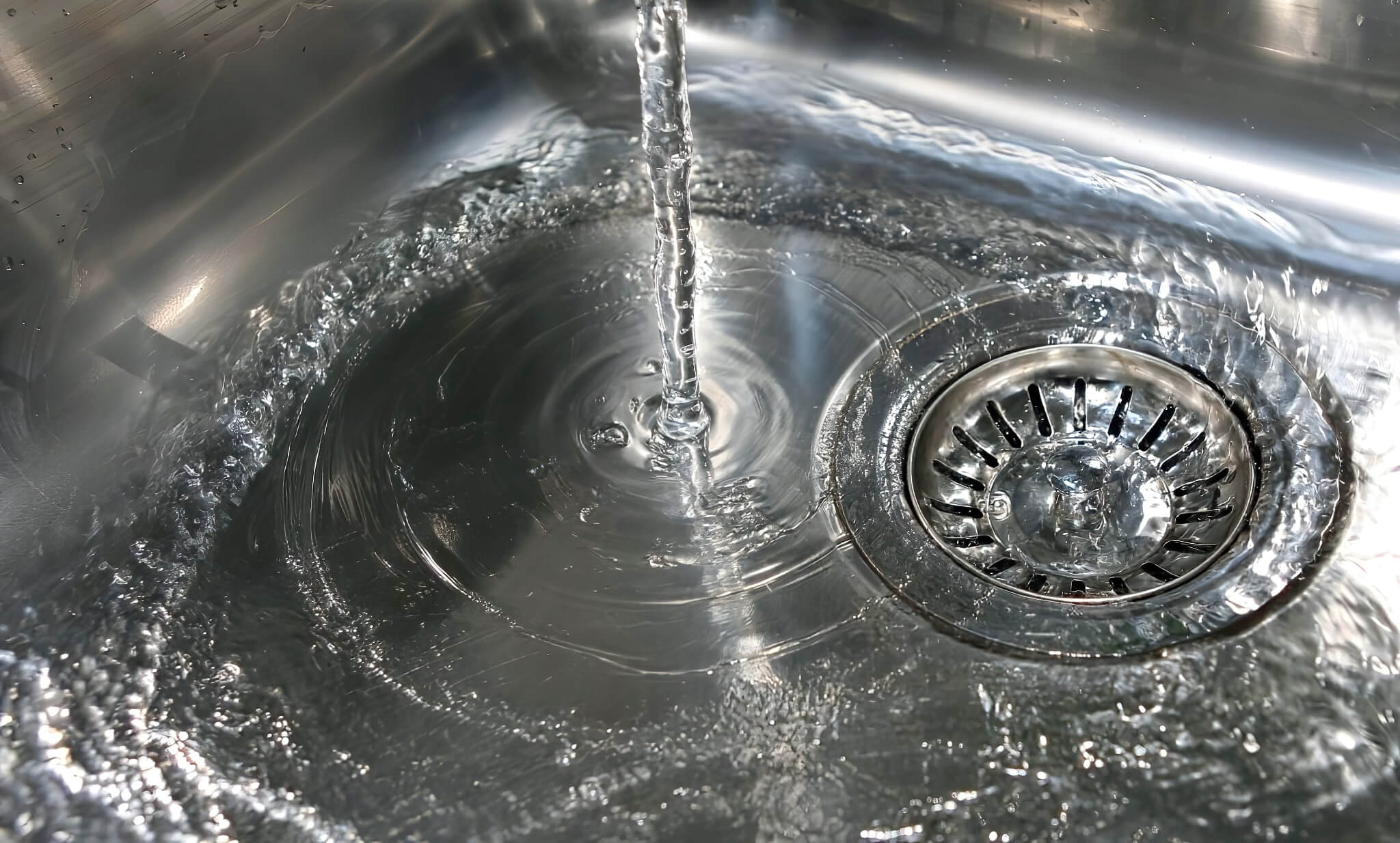 10 Ways To Clear Your Blocked Drain — Easy Guide ‐ Big Blue Plumbing