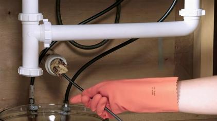 Ways Clear Blocked Drain