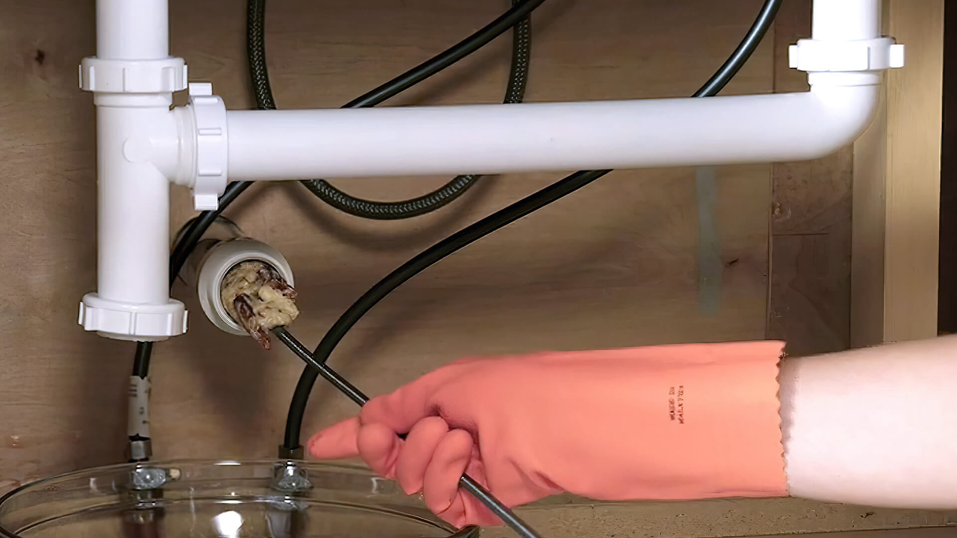 How To Clear A Clogged Bathroom Pipe Quick Effective Solutions