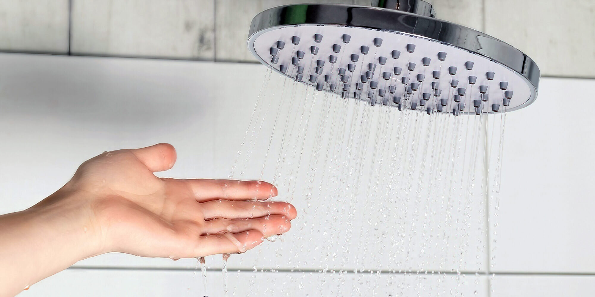 Hot Water From Showerhead Hot Water Showerhead