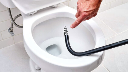 8 Ways Remove Items Toilet Trap
