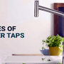 Mixer Taps: Types