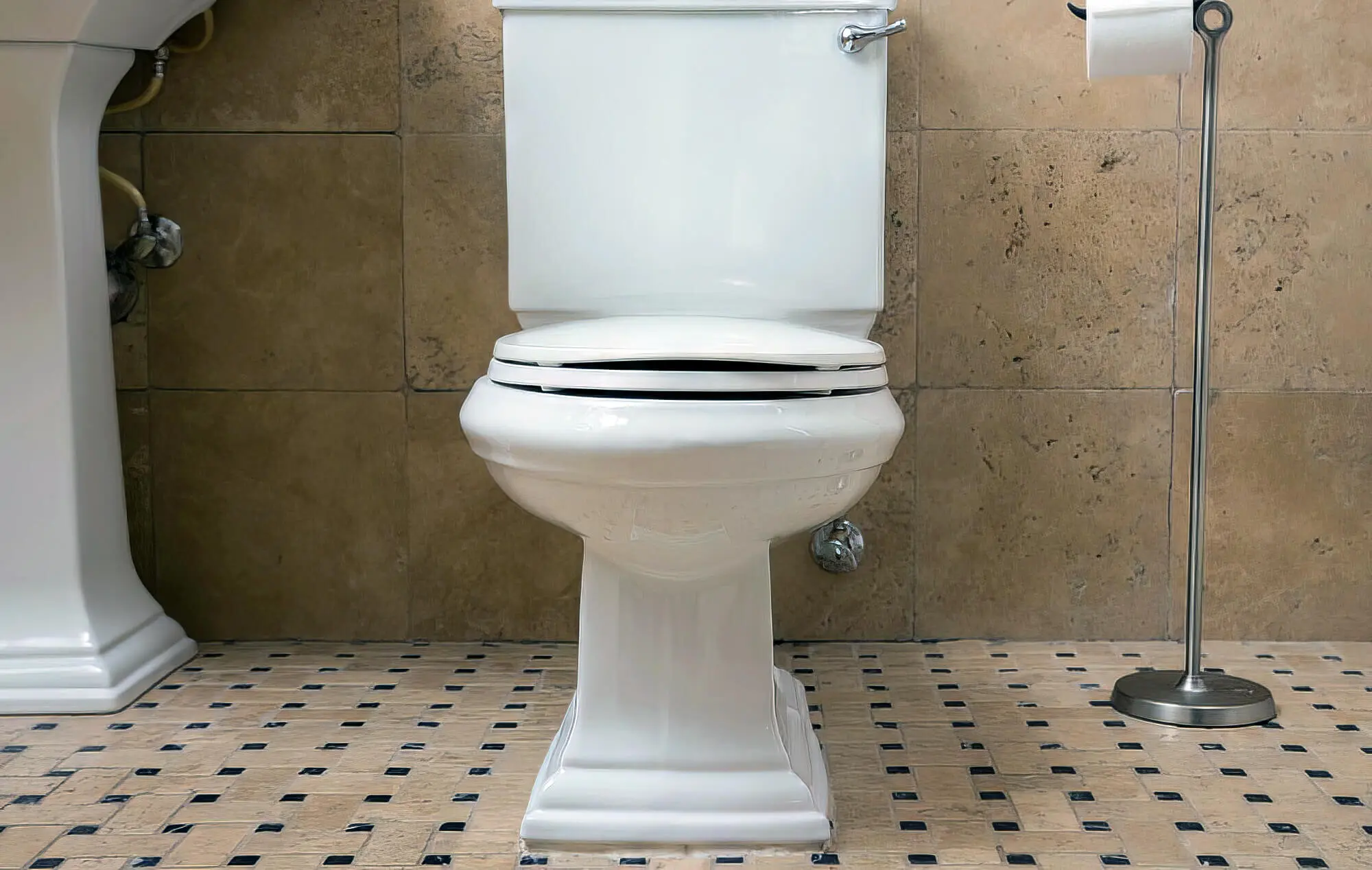 Causes Of Toilet Leaks Toilet Leaks