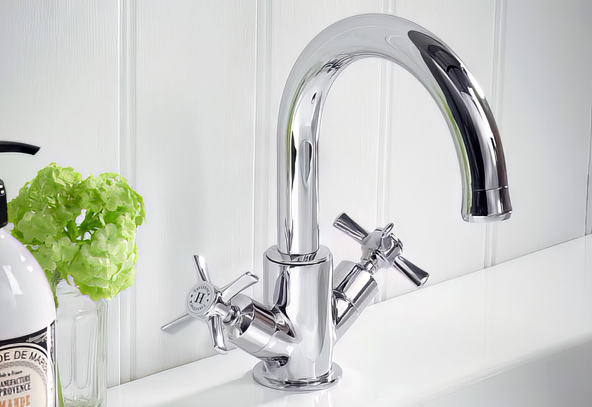 What Are The Different Types Of Taps? ‐ Big Blue Plumbing