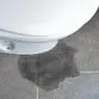 Toilet Leaking Base?