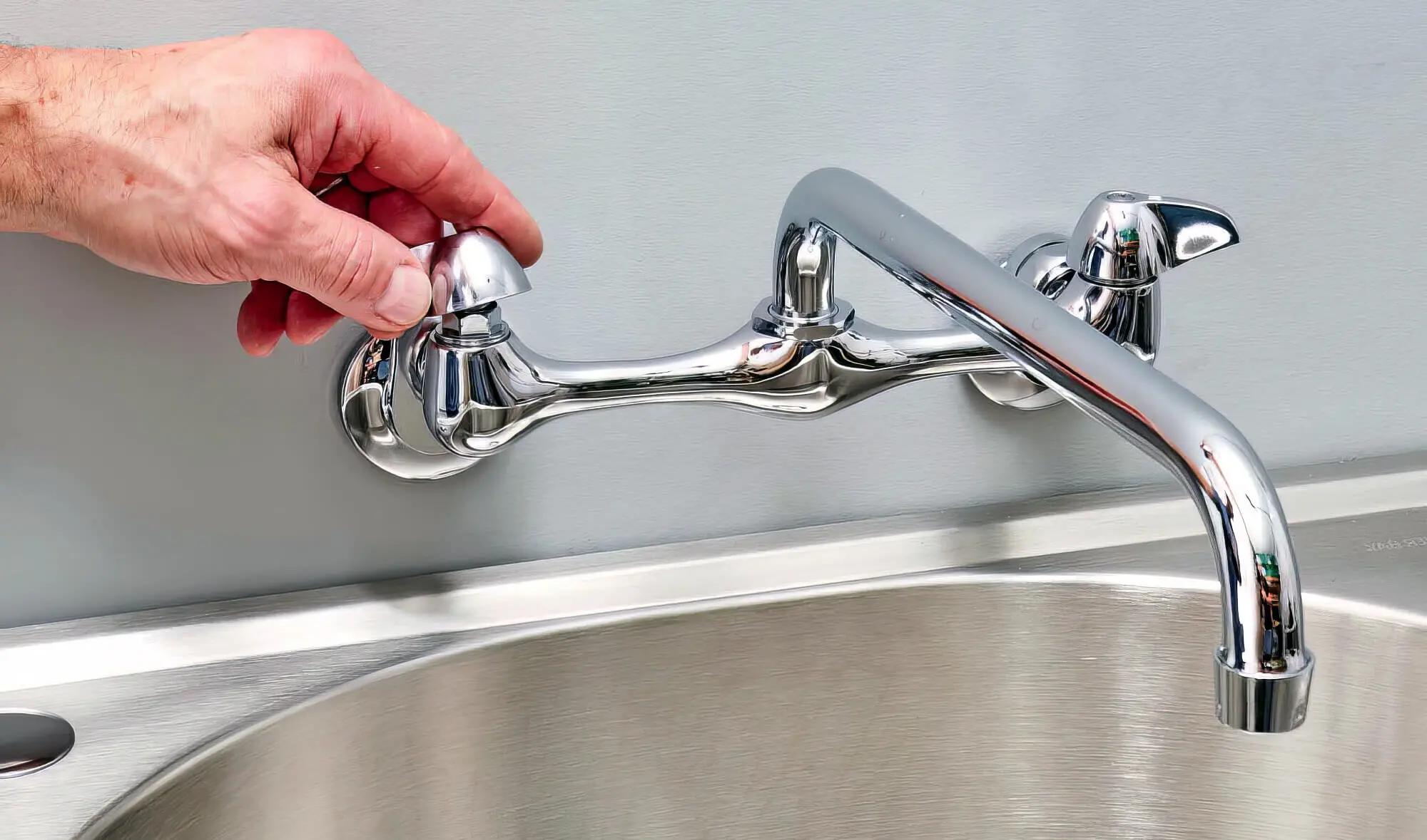 What Are The Different Types Of Taps? ‐ Big Blue Plumbing