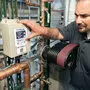 Tempering Valve?