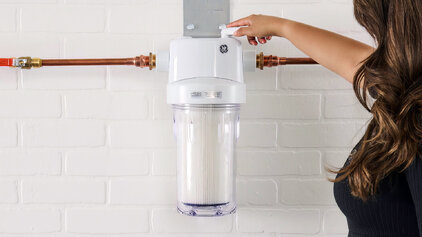 9 Benefits Filtered Water