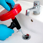 Unclog Sink Standing Water