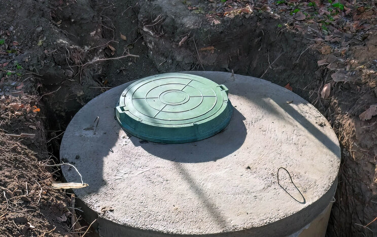Gallery Detail: 7 Main Causes Of Septic Backup How To Avoid Them