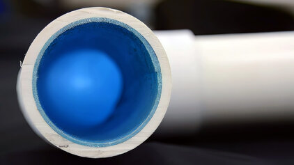 Pipe Relining?
