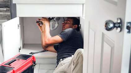 Plumbing Safety Tips Homeowner