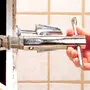 Fix Leaking Shower Tap