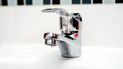 Fix Leaking Tap