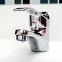 Fix Leaking Tap