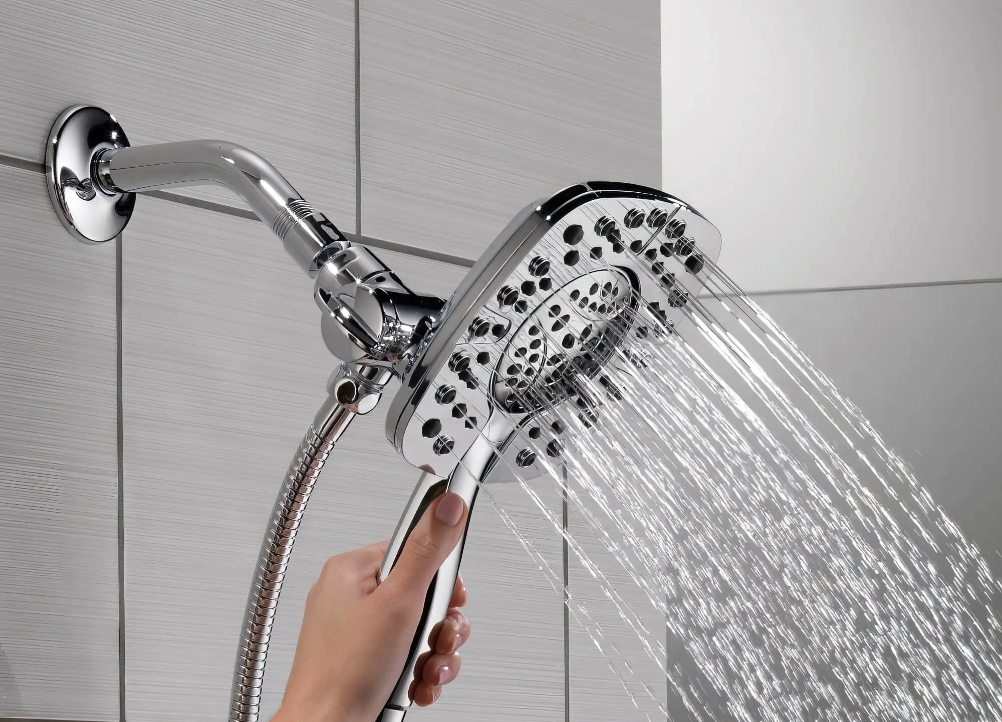 How To Fix Leaking Shower Tap — DIY Method ‐ Big Blue Plumbing