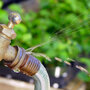 Fix Leaking Garden Tap