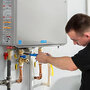 Maximise Energy Efficiency Hot Water System