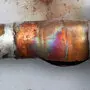 Detect Burst Pipe