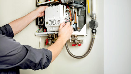 Gas Plumbing Maintenance 101