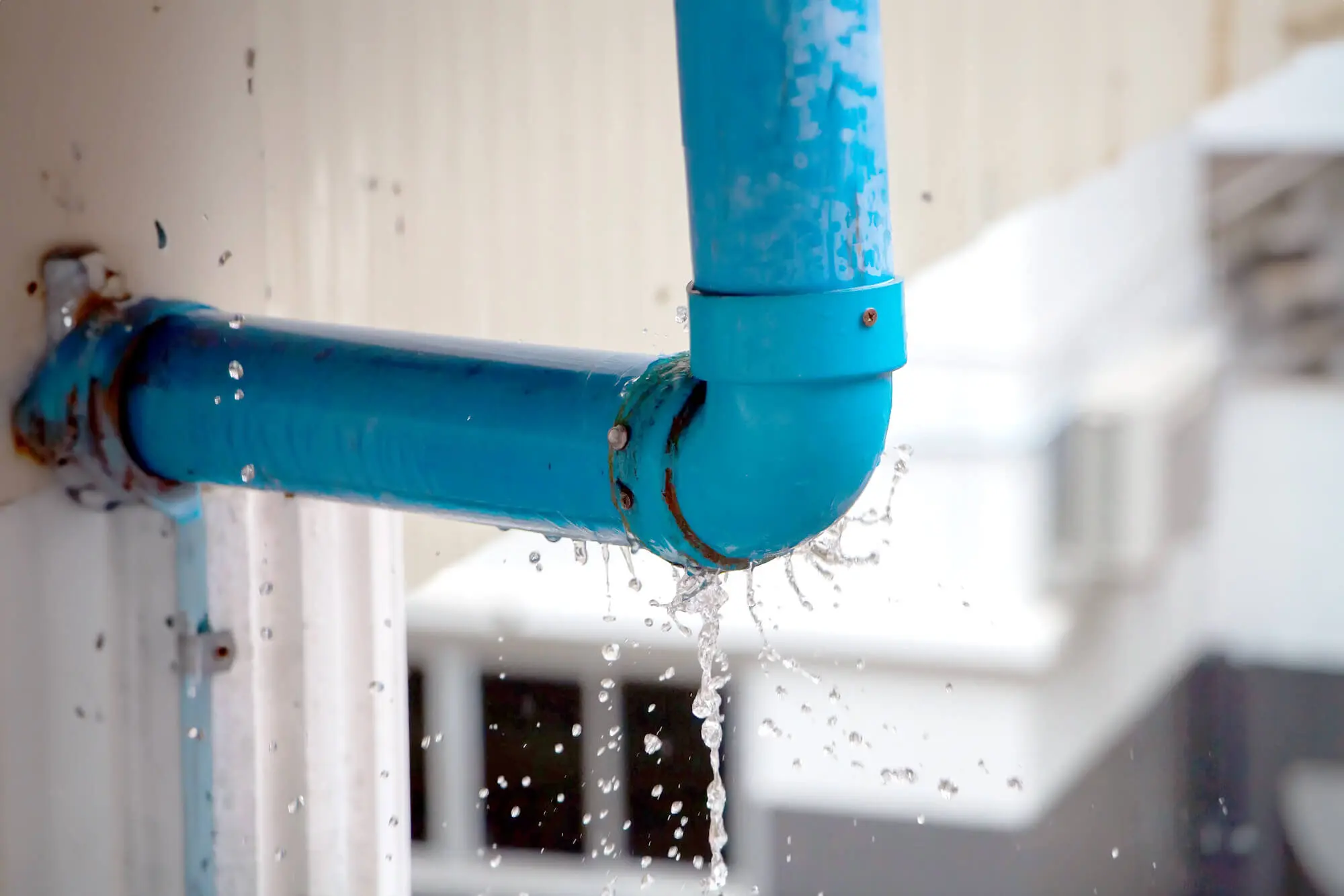 Expert Advice: Keep Your Pipes Flowing Smoothly ‐ Big Blue Plumbing