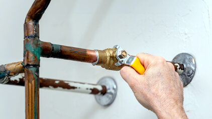 Expert Advice Local Plumber Pipes Flowing Smoothly