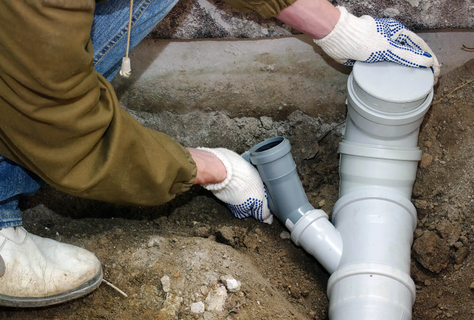 Understanding Sewerage Systems: A Homeowner’s Guide ‐ Big Blue Plumbing