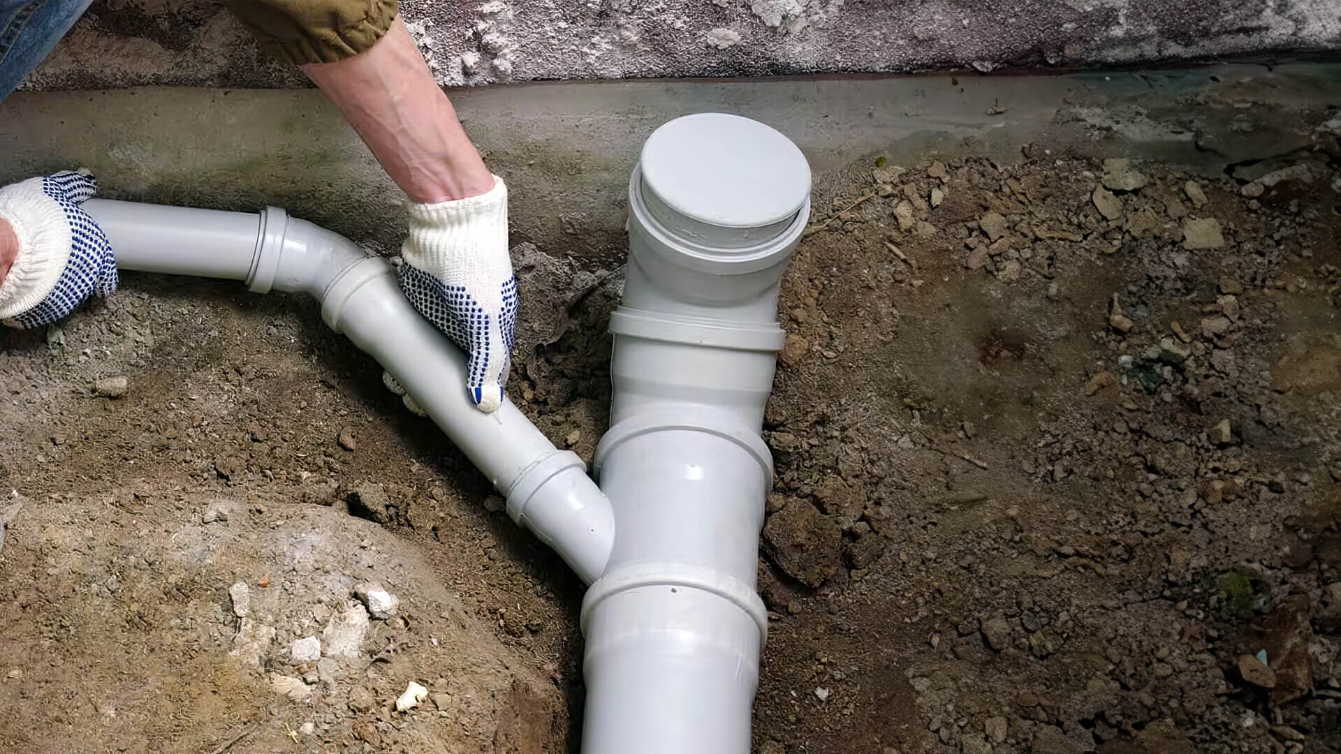 DIY Tips to Keeping Your Pipes Flowing Smoothly ‐ Big Blue Plumbing