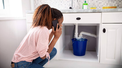 Preventing Plumbing Emergencies