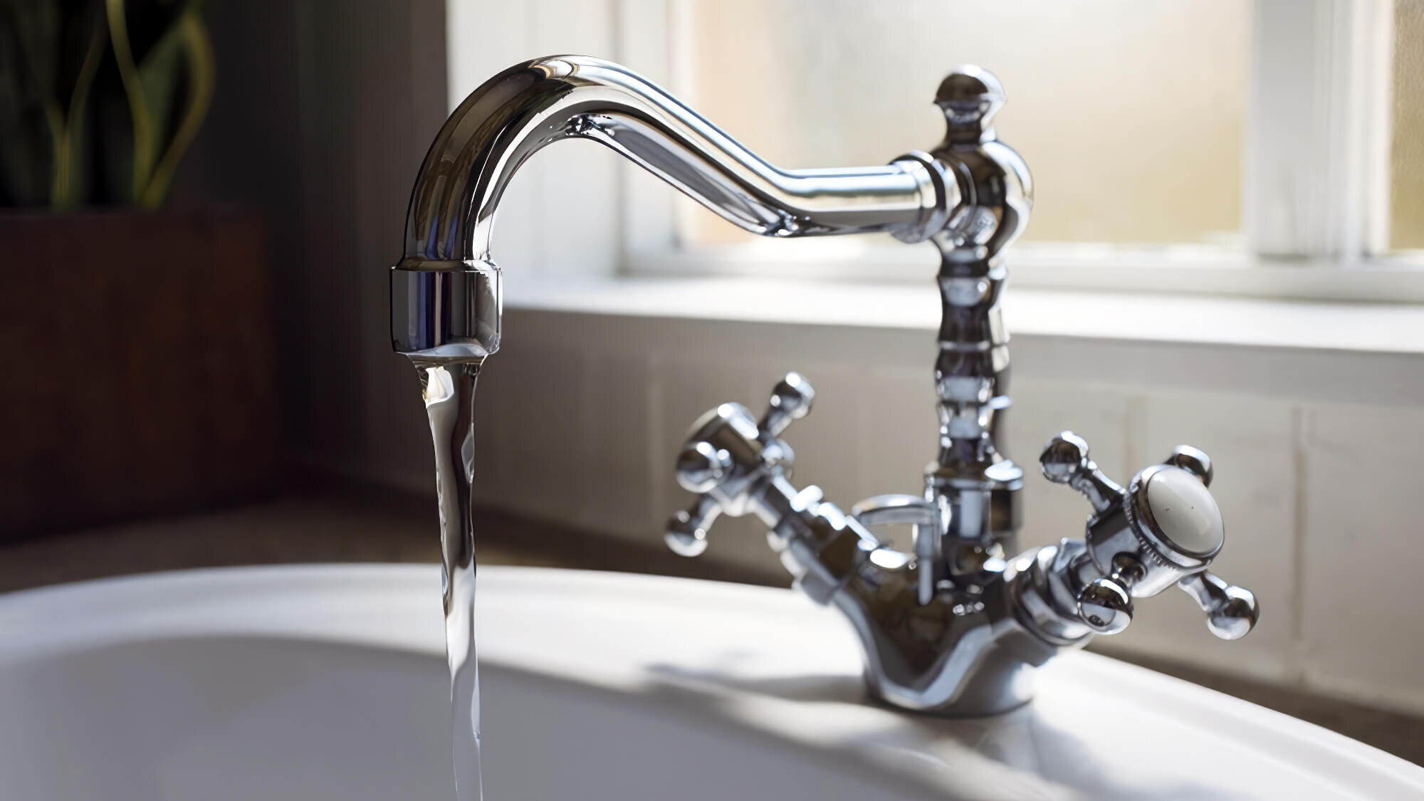 How Much Water Does a Leaking Tap Waste? ‐ Big Blue Plumbing